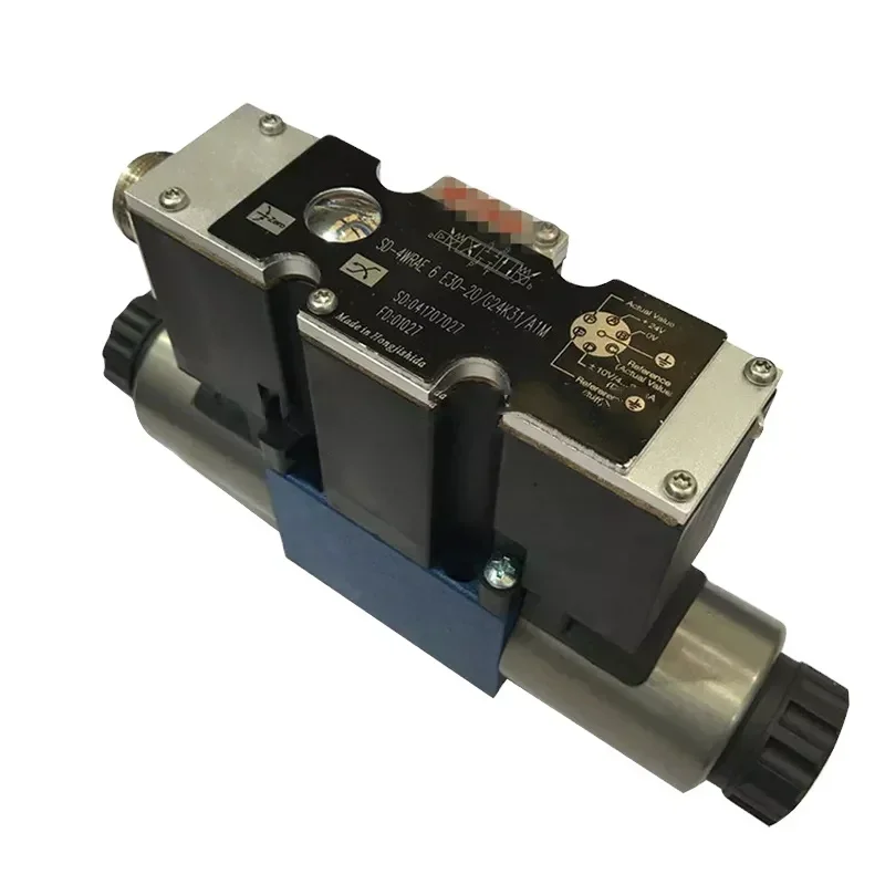 3DREPE 6 C-20 3DREPE-6C-21=25EG24N9K31/A1M Proportional pressure reducing valve 3DREPE 6 C-20=25EG24K31/F1M=00