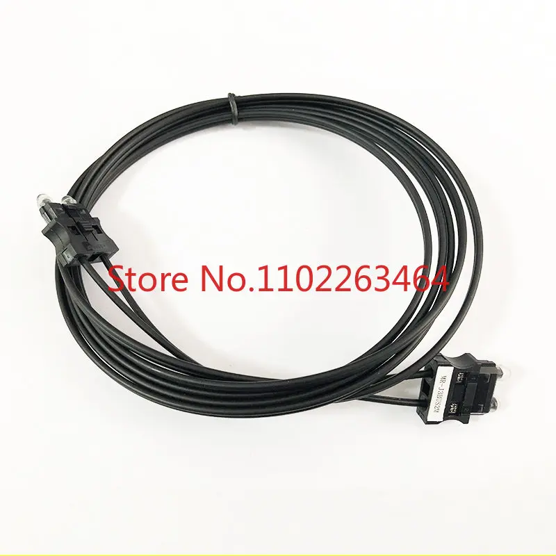 MR-J3BUS2M plastic optical fiber cable for servo motor