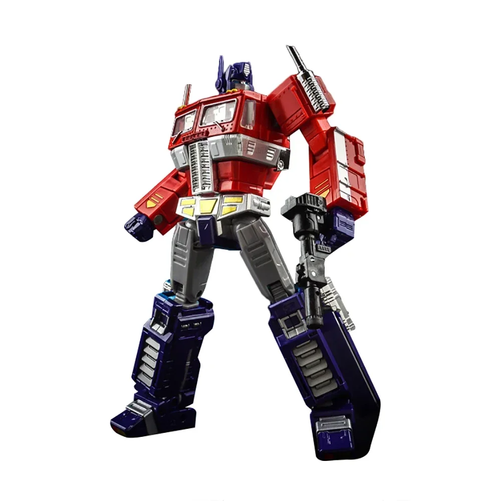 Disponibile Trasformazione KBB MP10-V MP10V Op Prime Commander Modello di film KO MPP10 18 cm Action Figure Toy Collection Regalo