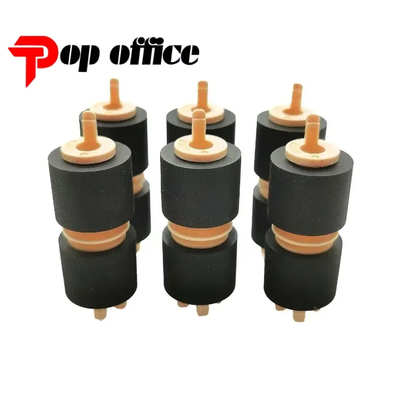 36szt. Kompatybilny nowy 675K82242 675K82240 604K56080 Rolka odbiorcza do XEROX 7500 7800 WC7120 7125 7220 7425 7525 7535 7545