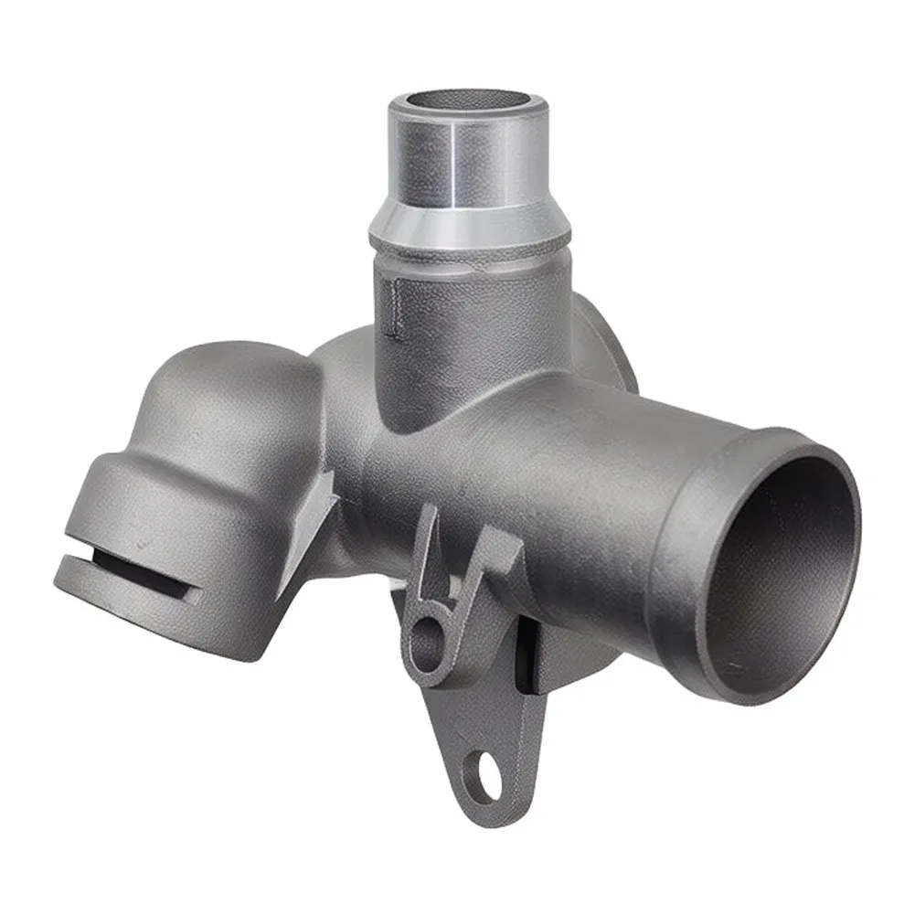 Coolant Water Hose in for For A4 2002 to 2006 Model Years Fits OEM 06B121133D 06B121133E 06B121133B Perfect Match