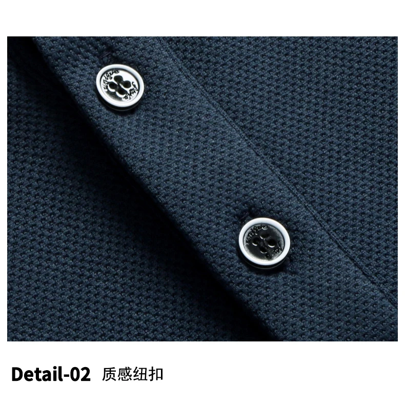 Kemeja Hitam Pria Ukuran Besar Kemeja Polo Lengan Panjang Kemeja Formal Bisnis Musim Gugur Musim Dingin 7XL 8XL 9XL 50-150KG Pakaian Pria Ukuran Besar