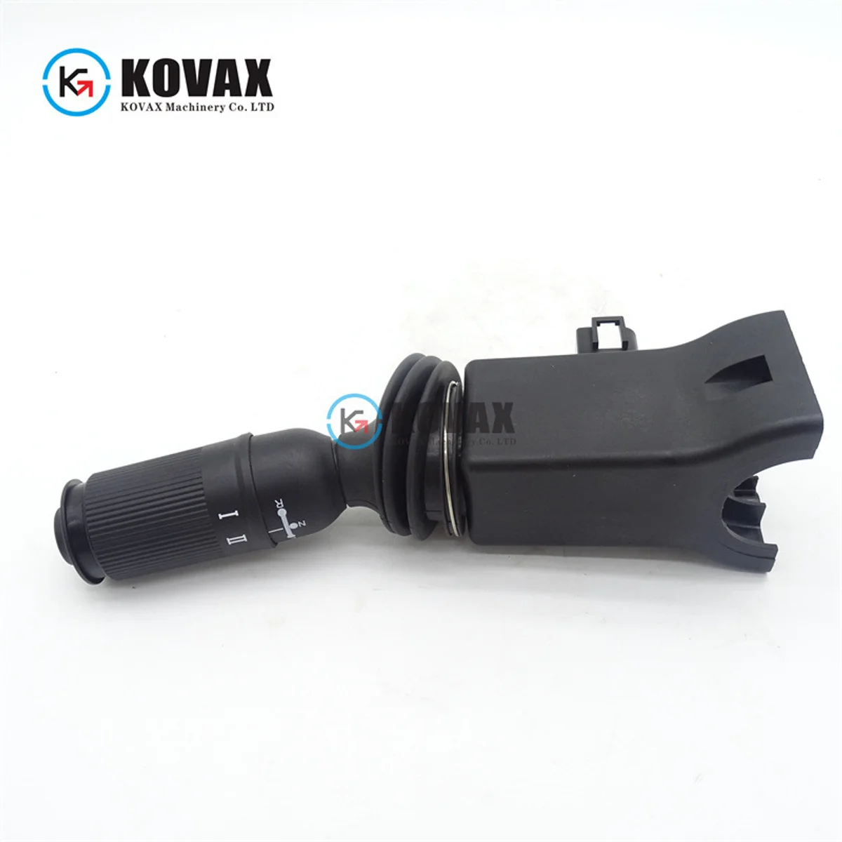 0107370600 C0000844 Multifunctional Combination Switch Steering Column For Truck Excavator