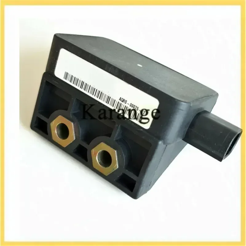 Yaw Turn Rate Control Module For Mercedes C-Class Coupe Cl203 C220 CDI OEM A-002-542-72-18,0025427218,1635426440 Refurbished