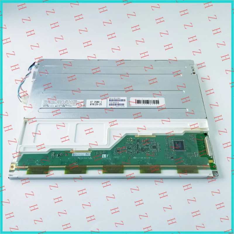 

P+ Original LQ121S1LG41 LCD Display Screen for Sharp