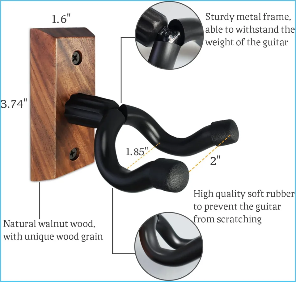 Thumbnail 2 - #66 Latest Guitar Stands Updates