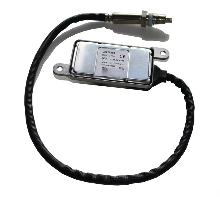 Applicable to Volvo nitrogen sensor, oxygen sensor, Volvo truck FM460 nitrogen itching atomization sensor, 22219283