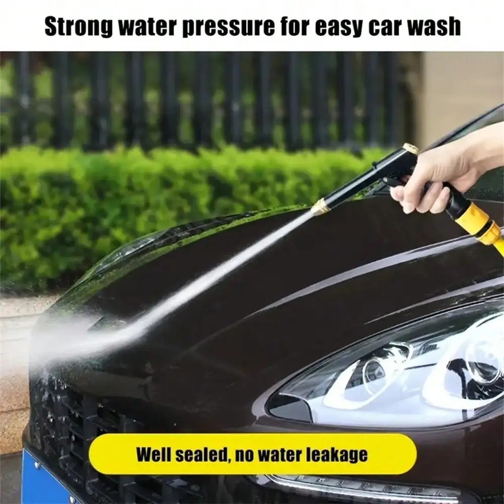 Thumbnail 3 - #76 Cheapest Garden Hose Spray Nozzles Deals You Can Get