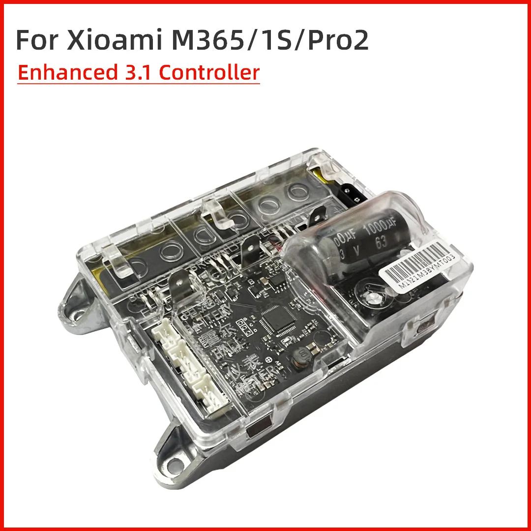 Enhanced V3.0 Controller Hauptplatine Esc Schalttafel für Xiaomi M365 1s Essential Pro Pro 2 Elektro roller