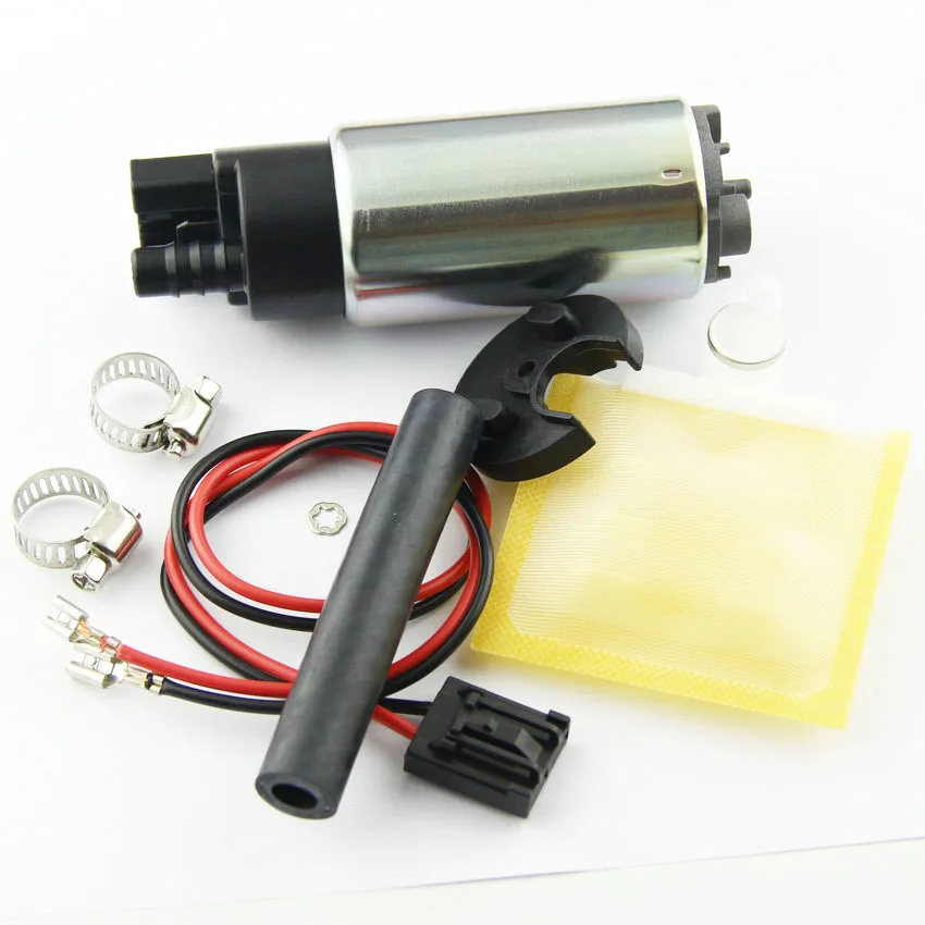 

Motorcycle Fuel Pump For Polaris Moto RZR Ranger 500 2012 700 800 EFI 2X4 4X4 XP 6X6 2007 2008 2009 Electric Engine Petrol Parts