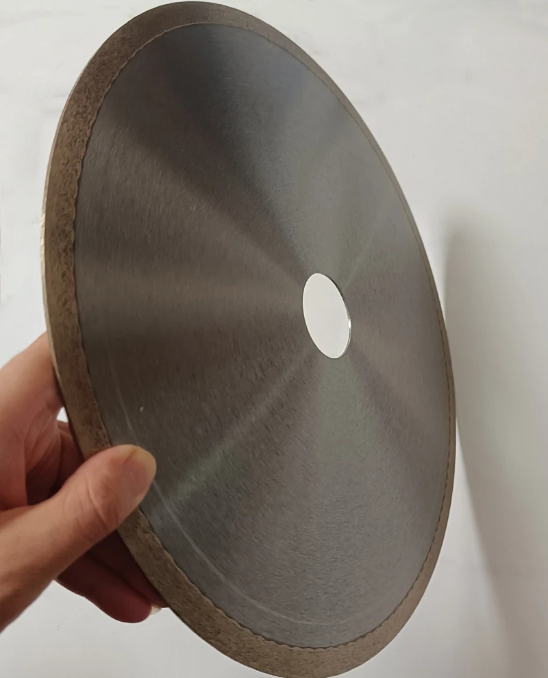 Circular Saw Blade for Cutting Ceramic Tile Slate Marble Glass 180mm 200mm 250mm 300mm Cutting Disc Tools