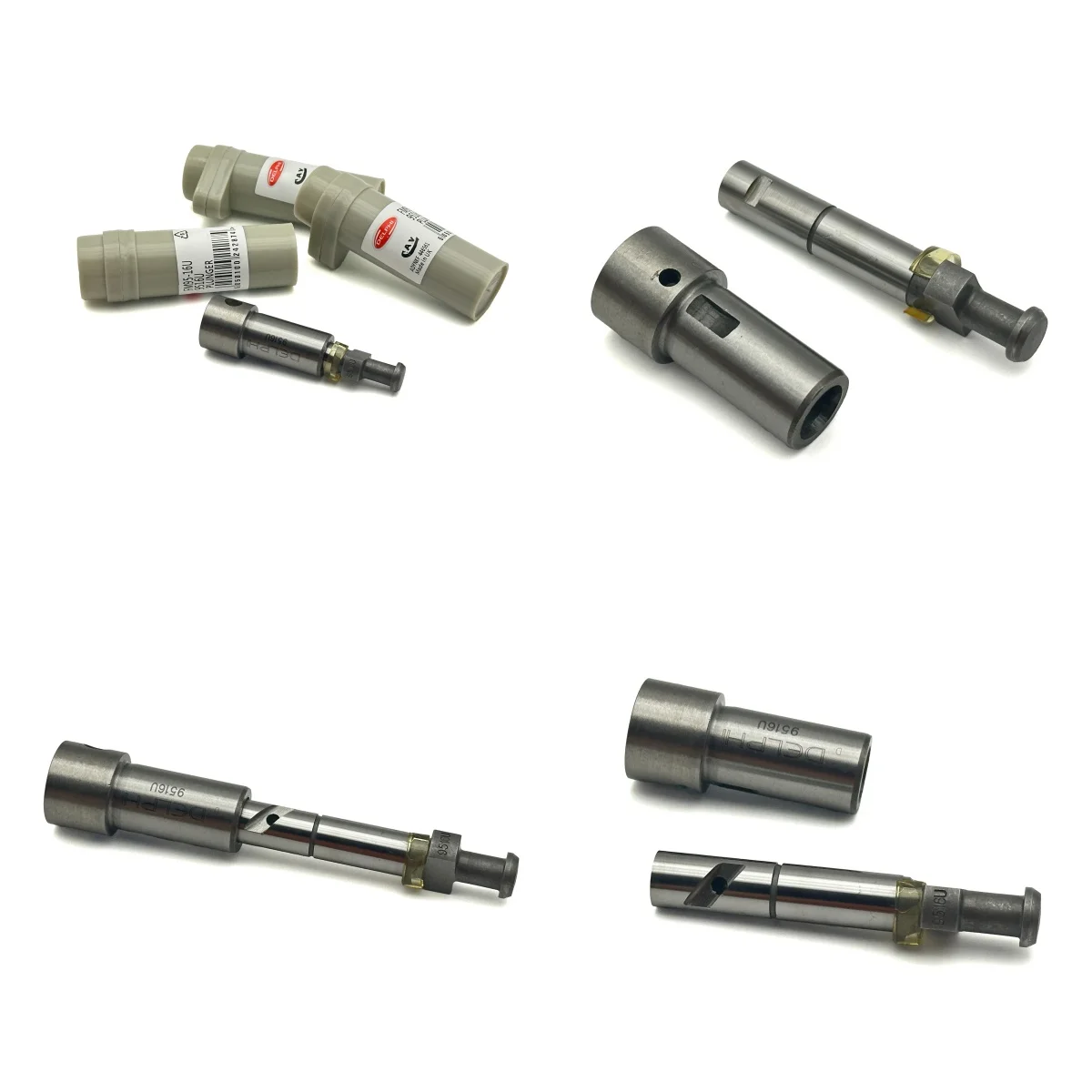 

Fuel Pump Genuine Plunger 9516U FM95-16U CZ-D9516U N6 152F2 K49 K15 for Diesel Engine