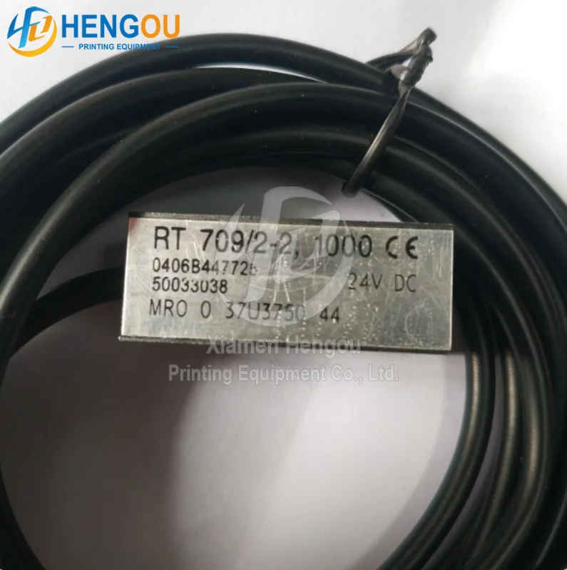 RT 709/2-2 Sensor 37U375044 Electrical Eye Valve RT709/2-4 037U375144 24V for Man Roland for Roland 200/500/700