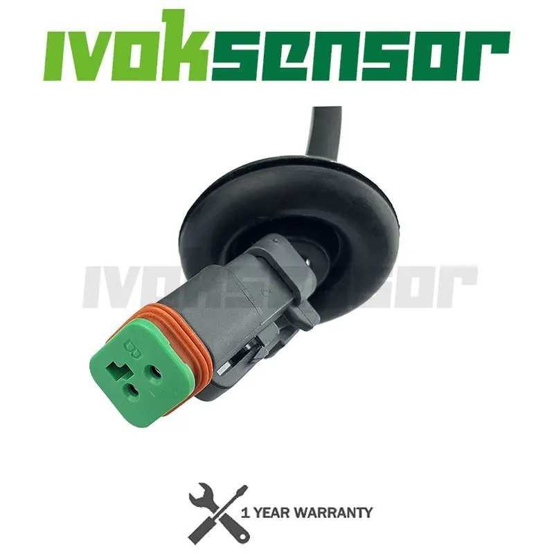 L = 2730mm 441 032 387 0 ABS Sensor Wielsnelheidssensor Voor RENAULT TRUCK VOLVO FH FM FMX NH BUS 21247154 20528661   DT 2.25333