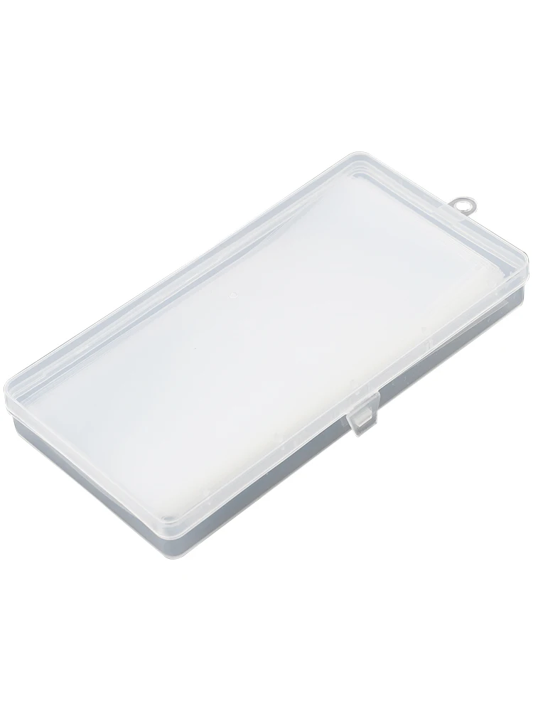 Gifts Coin Holder Organizer Paper Money Storage Banknote Case Collection Commemorative Container Polypropylene