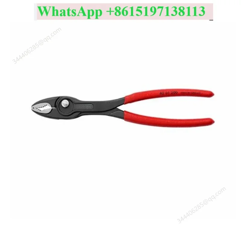 Imported carp pliers fish mouth pliers clamp 8201200 8202200 8202150