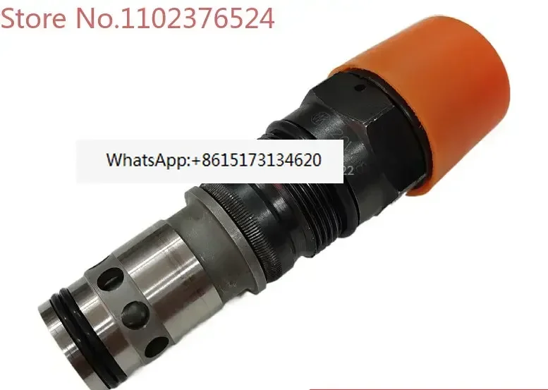 

Pilot overflow valve DB20K1-16/50/100/200/315XYV DB6K1 DB10K2-4X cartridge valve