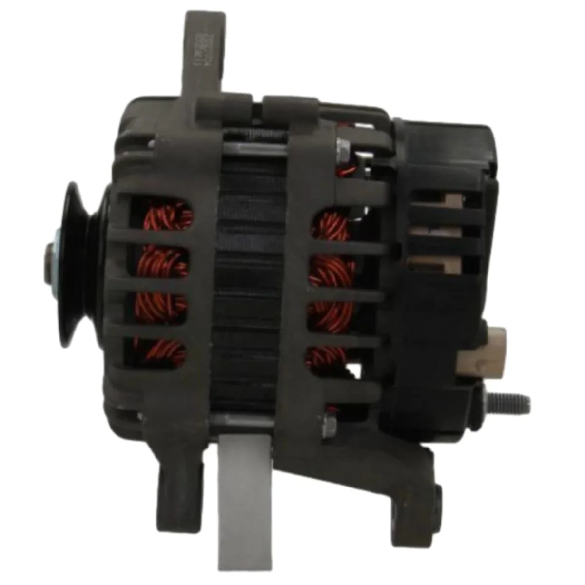 

New RX6010 Tractor Agriculture Machinery Parts E7251-64011 Alternator