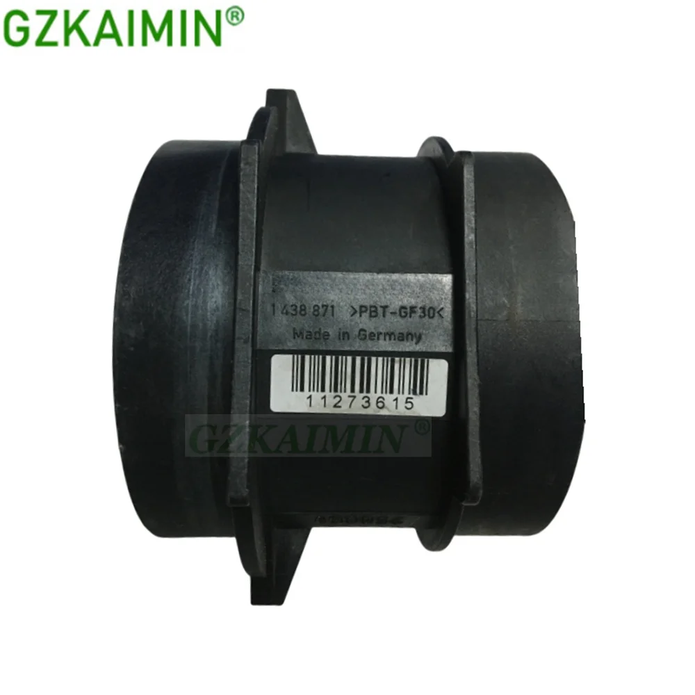 

5WK96132 Mass Air Flow Meter for BMW