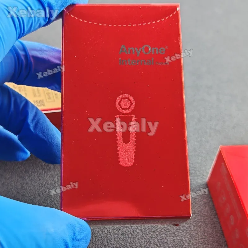 Dental Genuine Implant MegaGen AnyOne AO Series genuine Korean imported Screw Hex Implant Accessories dental tools