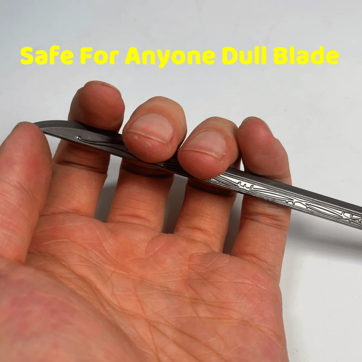 Épée Katana en métal le seigneur des anneaux, 8.6 pouces, couteau Ninja Katana japonais, sabre de samouraï Original, accessoires de Cosplay, jouet accessoire