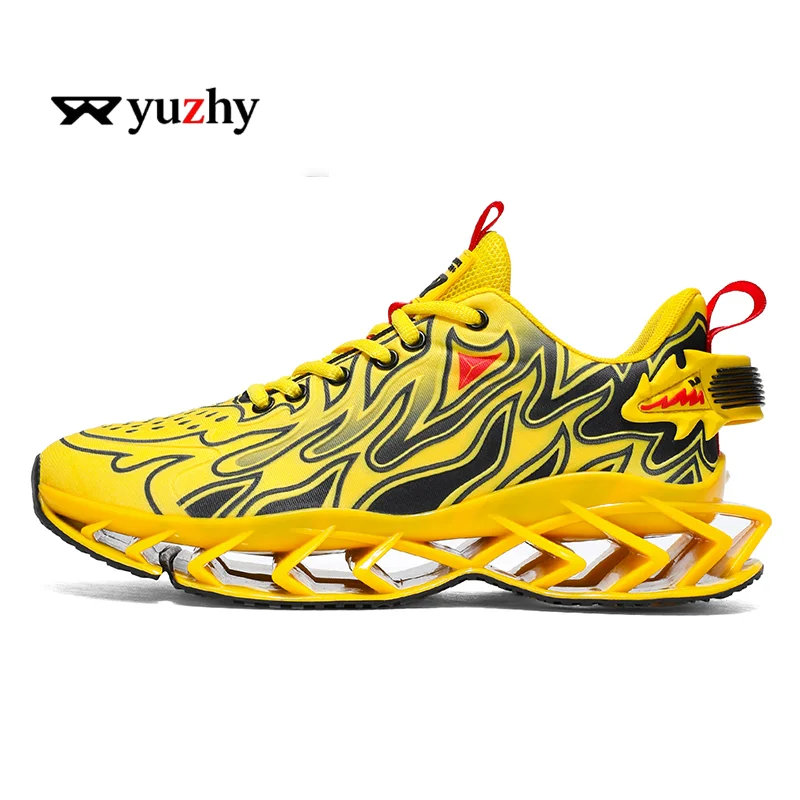 

Men's Casual Sneakers, Luxury Trainer Shoes, Breathable Race Running Shoes, Fashion Loafers for Men.Shoes