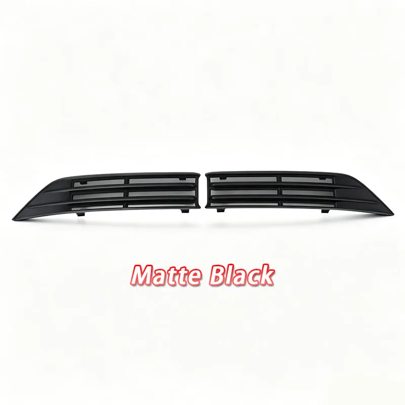 For BYD ATTO3 / Yuan Plus 2022-2025 Snap-on Insect Proof BLACK Net Modification Accessories