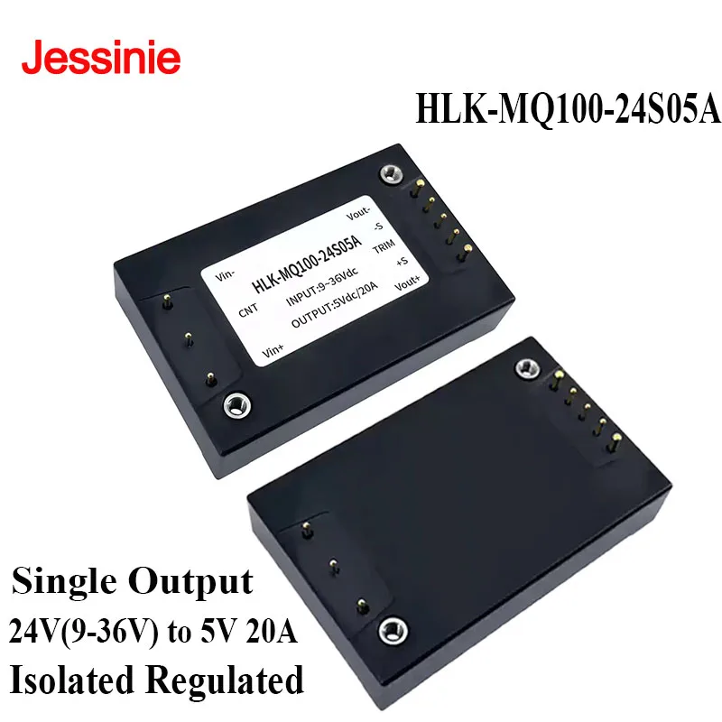 hlk-mq100-24s05a-convertitore-dc-dc-da-100w-24v-9-36v-a-5v-20a-modulo-di-alimentazione-isolato-a-uscita-singola