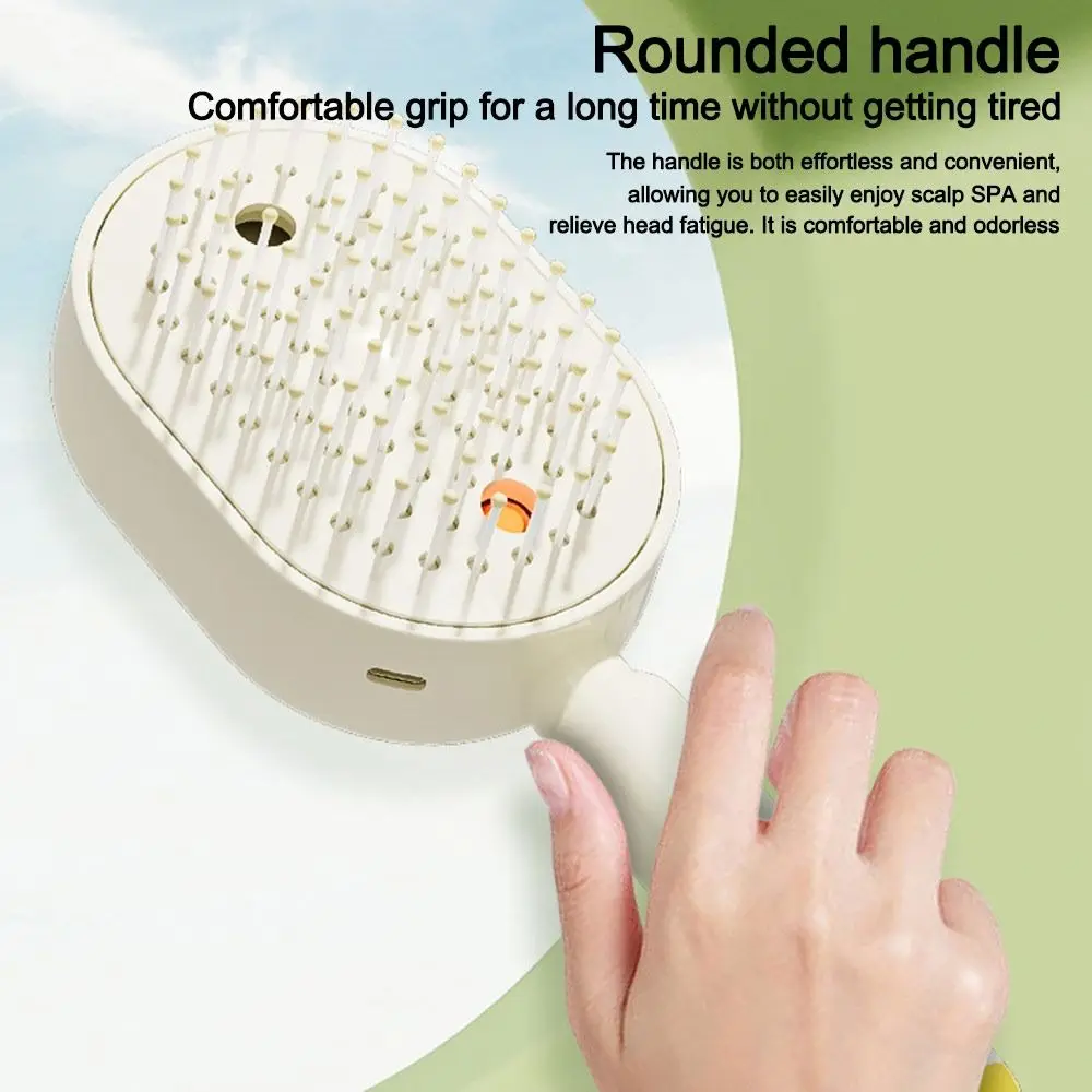 Thumbnail 3 - #21 Cheapest Massage Combs Deals You Can Get