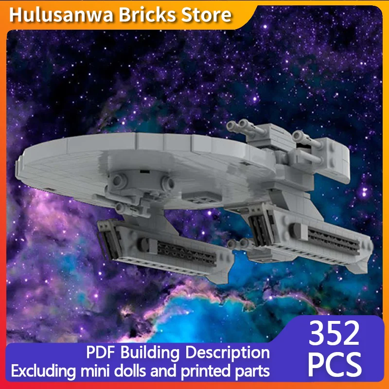 

Популярная модель движения MOC, строительные кирпичи, транспорт, космический корабль, модульная технология, подарки, праздник, сборка, детские игрушки, костюм