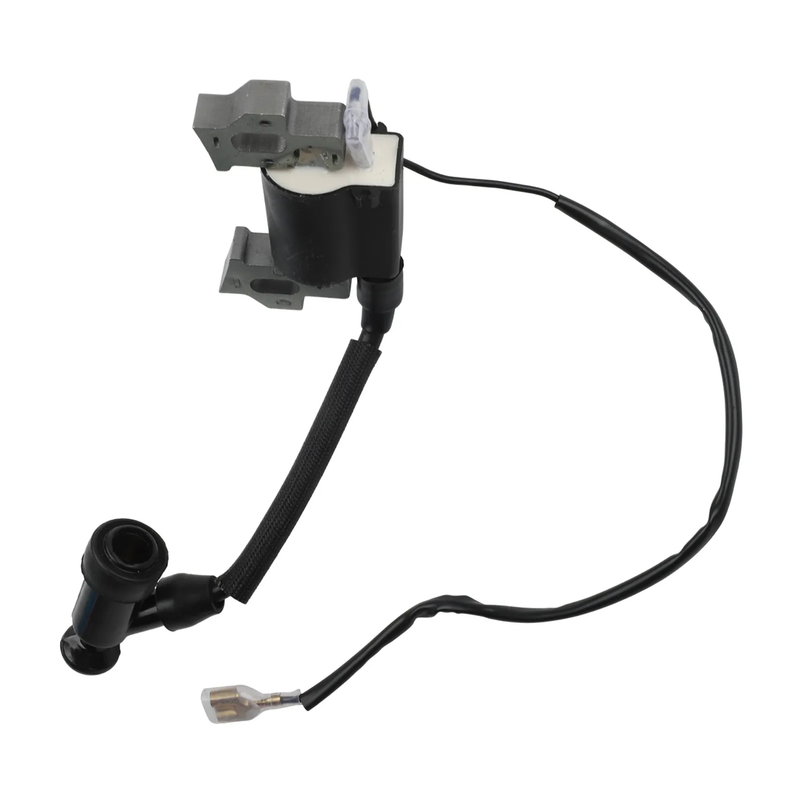 

High Performance Lawn Mower Ignition Venturi GXV140 Accessories Black Small Engine Replacement Outdoor Maintenance