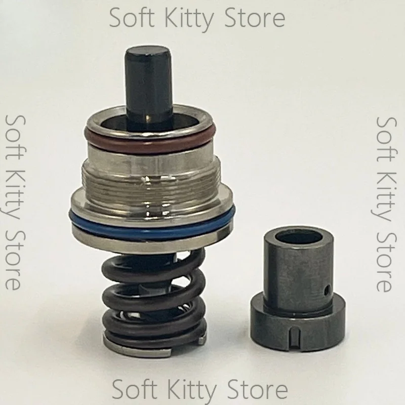 Modified and upgraded version EA824 4.0T spring oil seal plunger assembly 079127025AEAKTAH shaft diameter 11.6