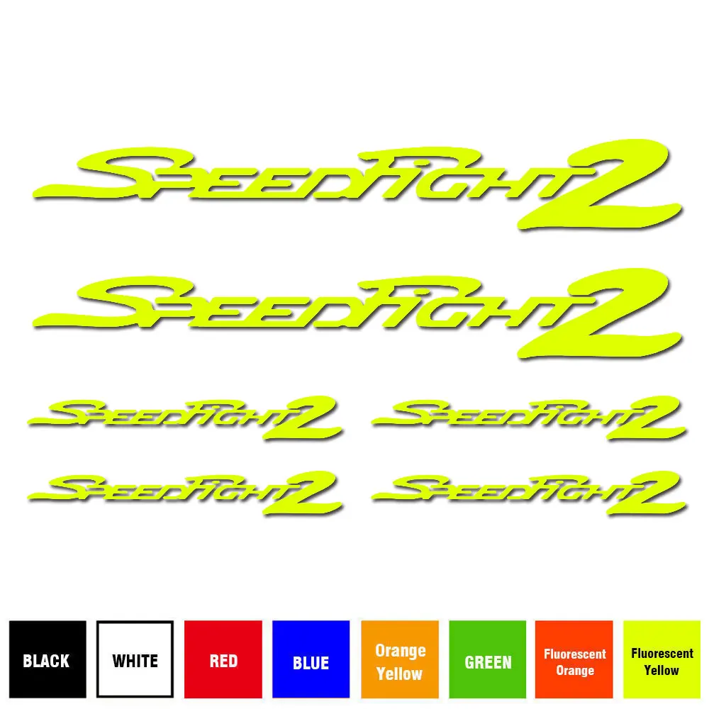 For Peugeot Speedfight 2 Motorcycle Graphics Decal Sticker Kit High Quality Vinyl/All Colours