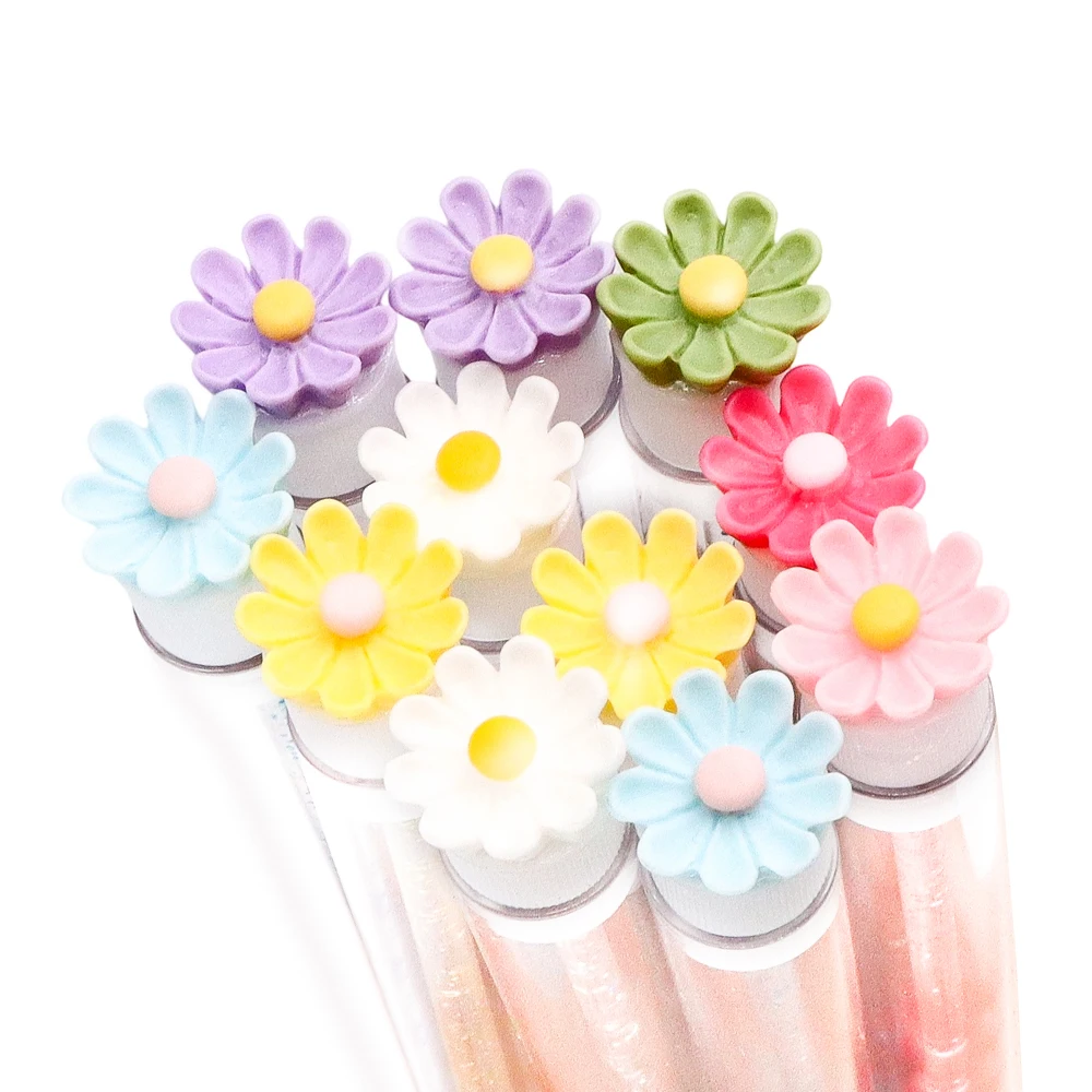 10/50 قطعة أنابيب فرشاة الرموش مع كريستال لاش عصي الماسكارا الحاجب مشط Spoolies الحاويات لاش فرشاة تطبيق أدوات ماكياج #3