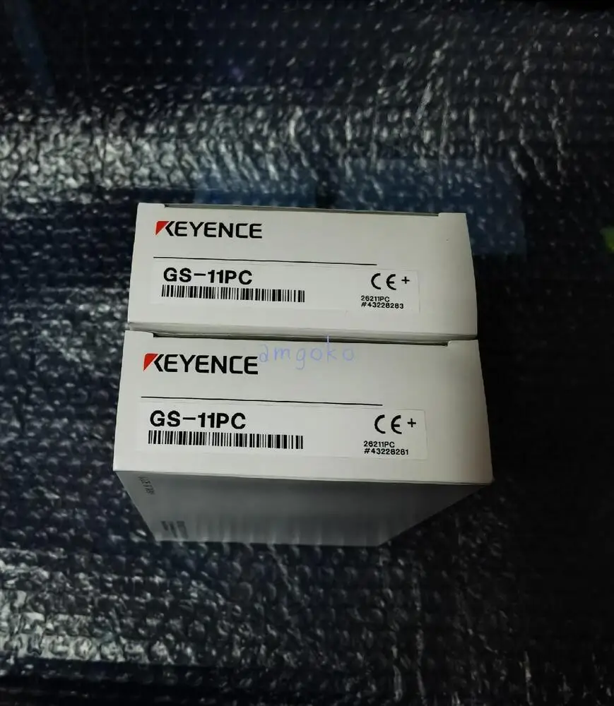 

1pc new KEYENCE GS-11PC #S