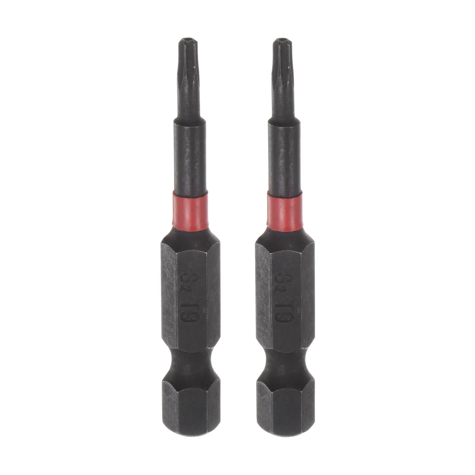 2Pcs T9 T20 T30 Mag… - image