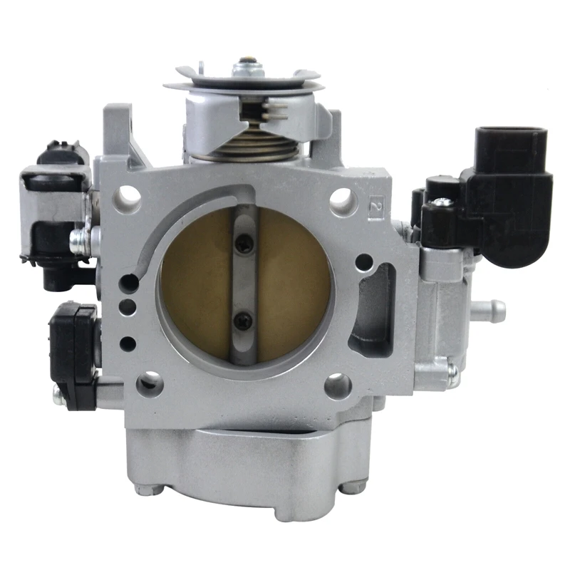 

337-60952 Electronic Throttle Body Component For Honda CR-V 2.4L 2002-2005 Throttle Valve Single Pull Wires 16400-PPAA11