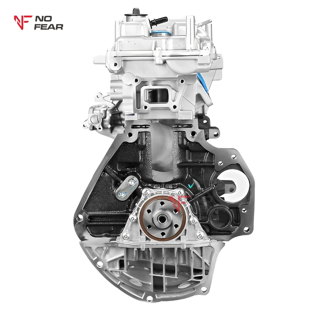 Airow auto New Car Engine 1485cc 1.5L Bare Engine L2B Long Block for GM CHEVROLET for WULING