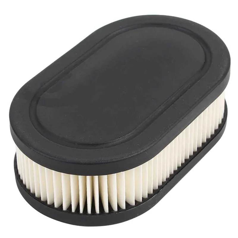 Penutup Filter udara Filter udara Aksesori pemotong rumput untuk Briggs & Stratton 798452 595658
