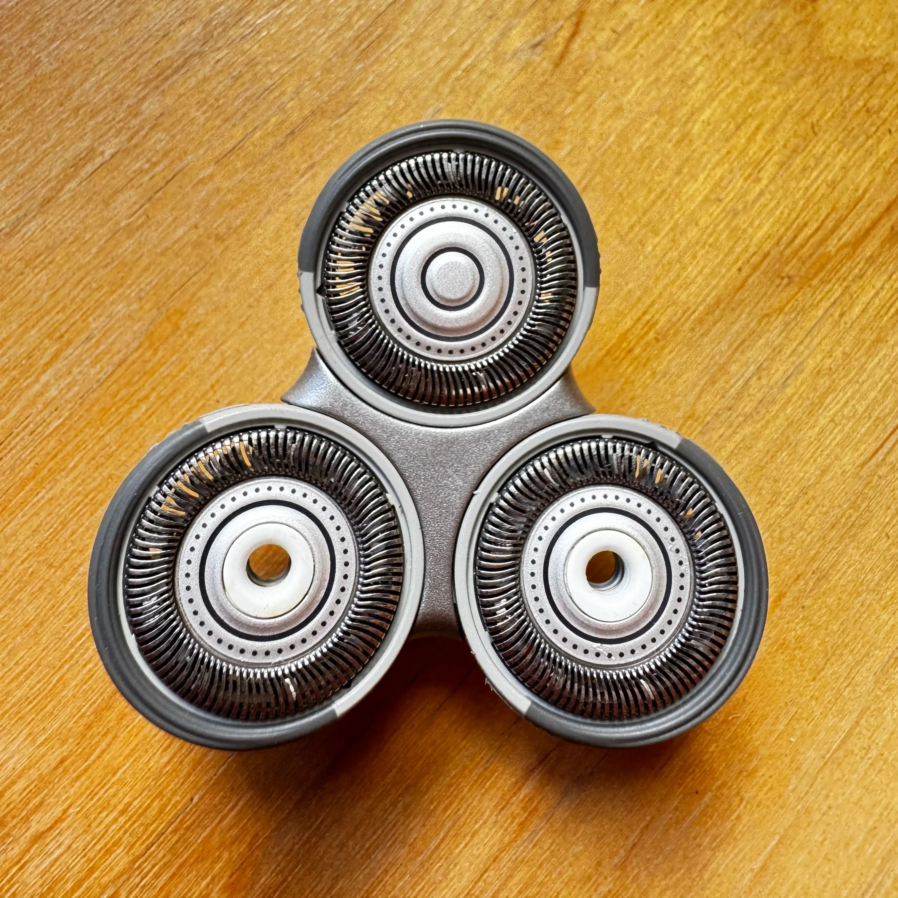 1 قطعة HS85 ماكينة حلاقة استبدال رئيس شفرة حلاقة لشركة فيليبس HS8020 HS8023 HS8040 HS8060 HS8420 HS8421 HS8440 HS8460