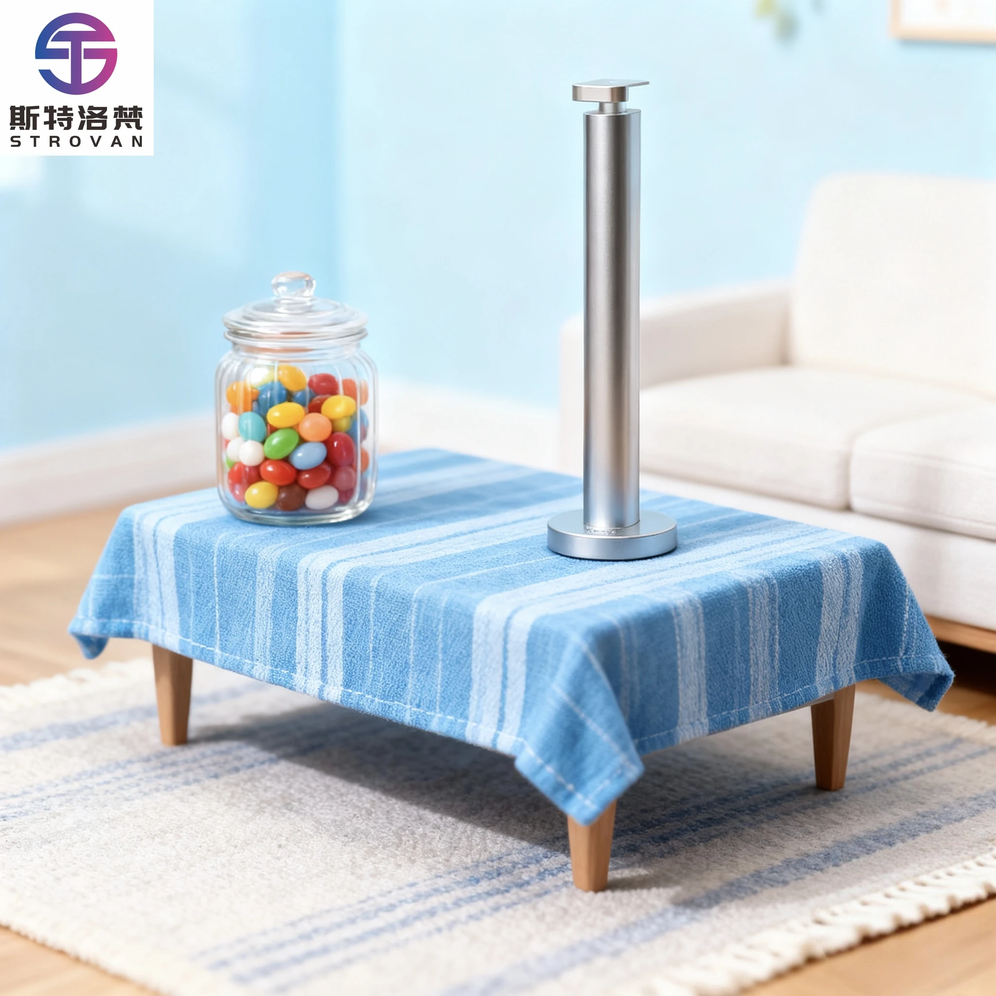 100ML Essential Oil Table Smart Mini Humidifier Aroma Diffuser for Mah DB Humidifier Aroma Diffuser