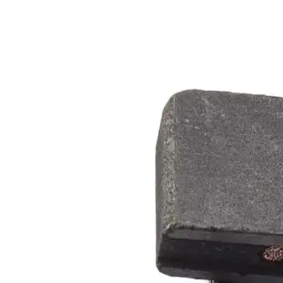 Replacement Carbon Brush Pair 2 Pieces for DW Angle Grinder Compatible with N421362 DWE4217 DWE4238 Carbon Copper