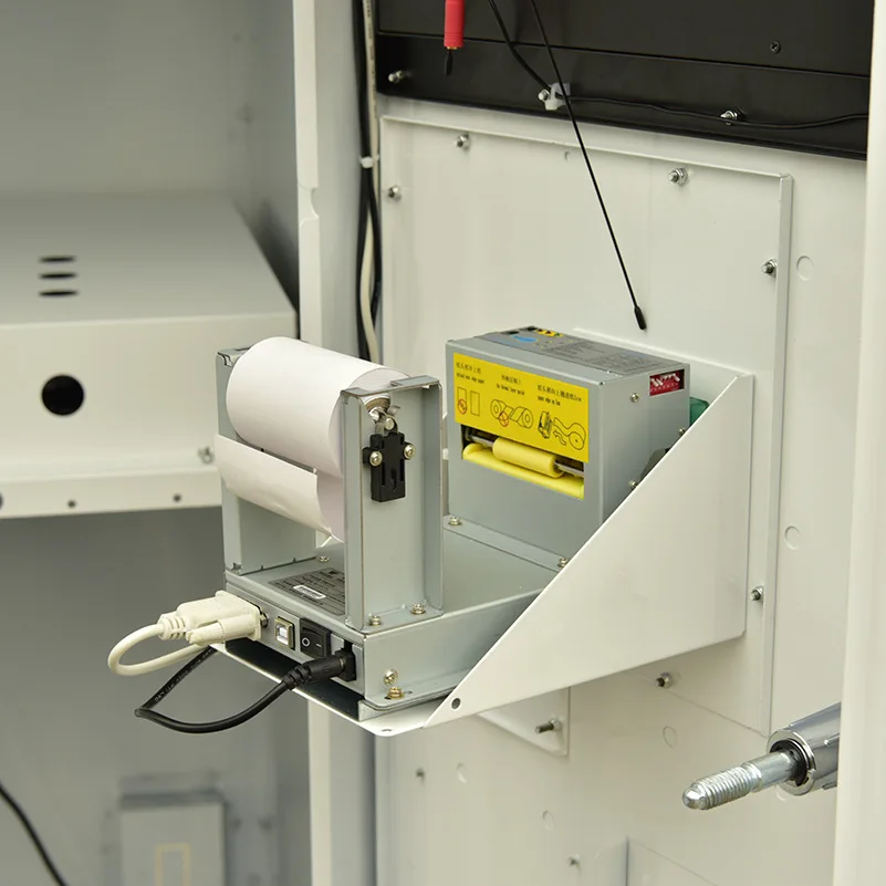 Distributore automatico di preservativi medicinali 24 ore su 24 per farmacia