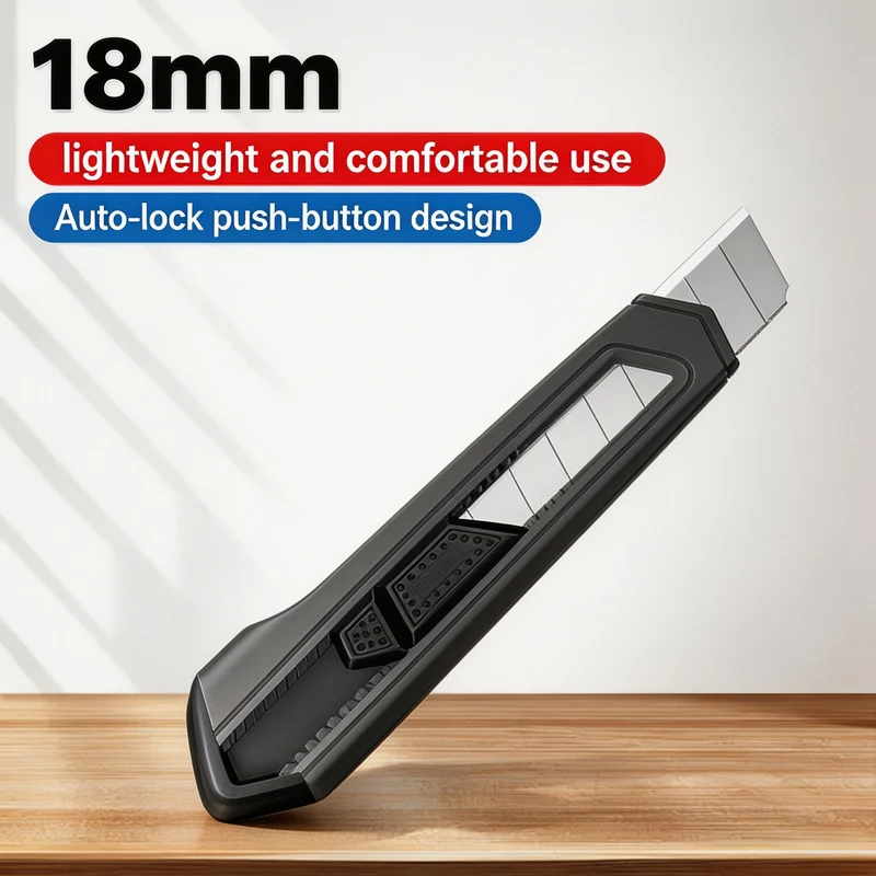 Auto-Locking Slidin…