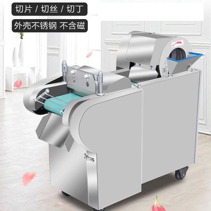 

Коммерческая машина для резки чипсов, электрическая машина для нарезки картофельных чипсов, маленькая машина для измельчения овощей и фруктов