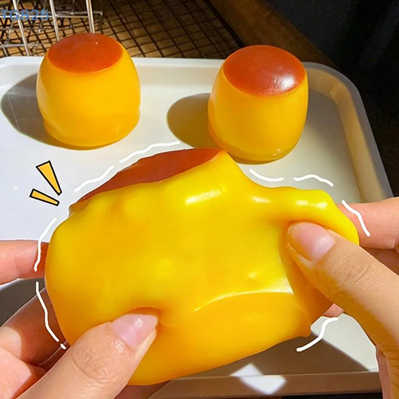 【AN】【SA】Piłka antystresowa w k – Baby Food Toy recenzja i cena