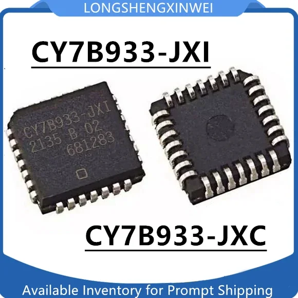 1PCS New CY7B933-JX…