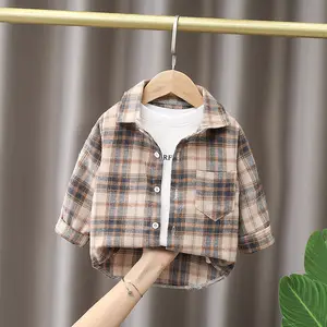 Full Sleeve Shirt For Baby Boy AliExpress