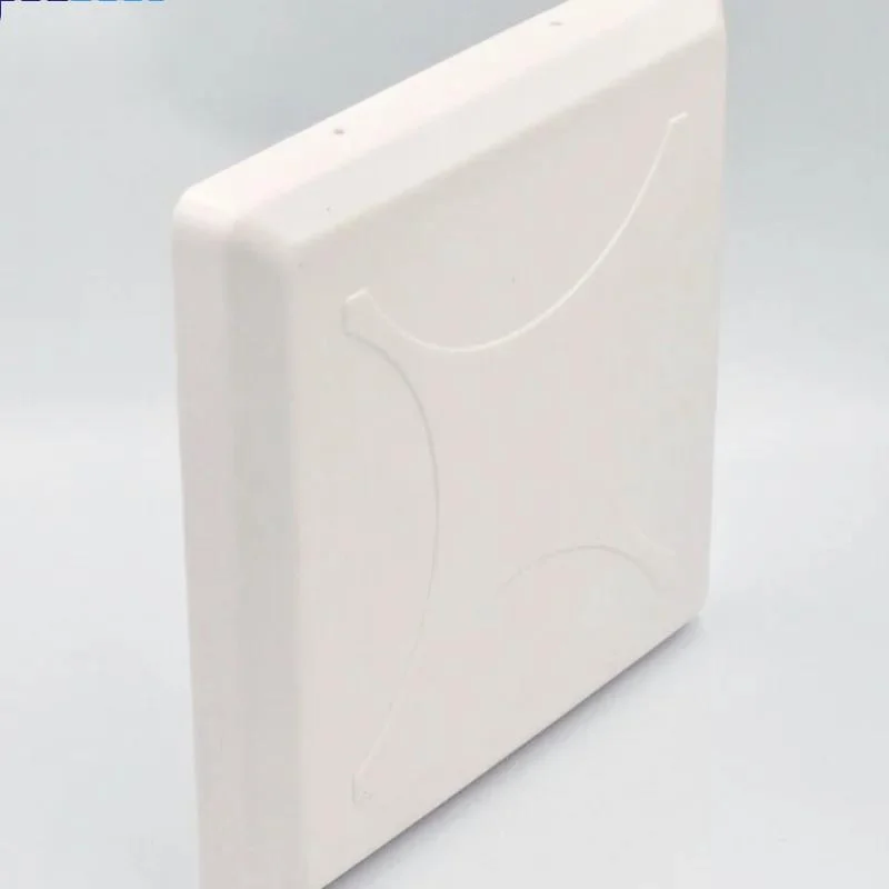 high gain lora Dual polarized panel antenna 2.4ghz 5.8ghz 14dbi band double sided adhesive pad wifi antenna