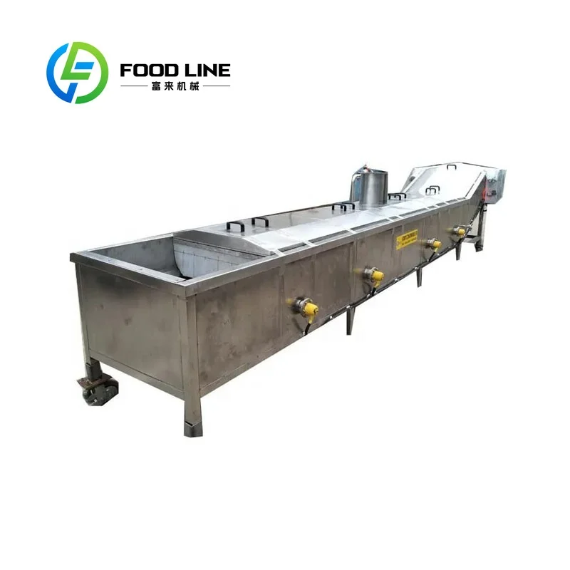 Pasteurisateur à Bain-Marie pour Sachets de Sauces, Confitures, Mayonnaise, Ketchup et Pâtes de Toma